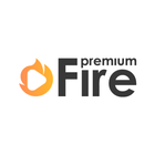 Fire Premium icône