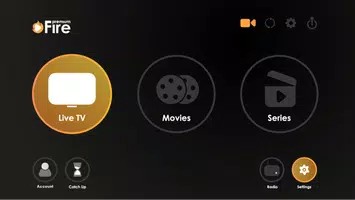 Fire Premium স্ক্রিনশট 5