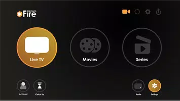 Fire Premium স্ক্রিনশট 3