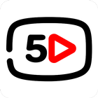 5G Play icon