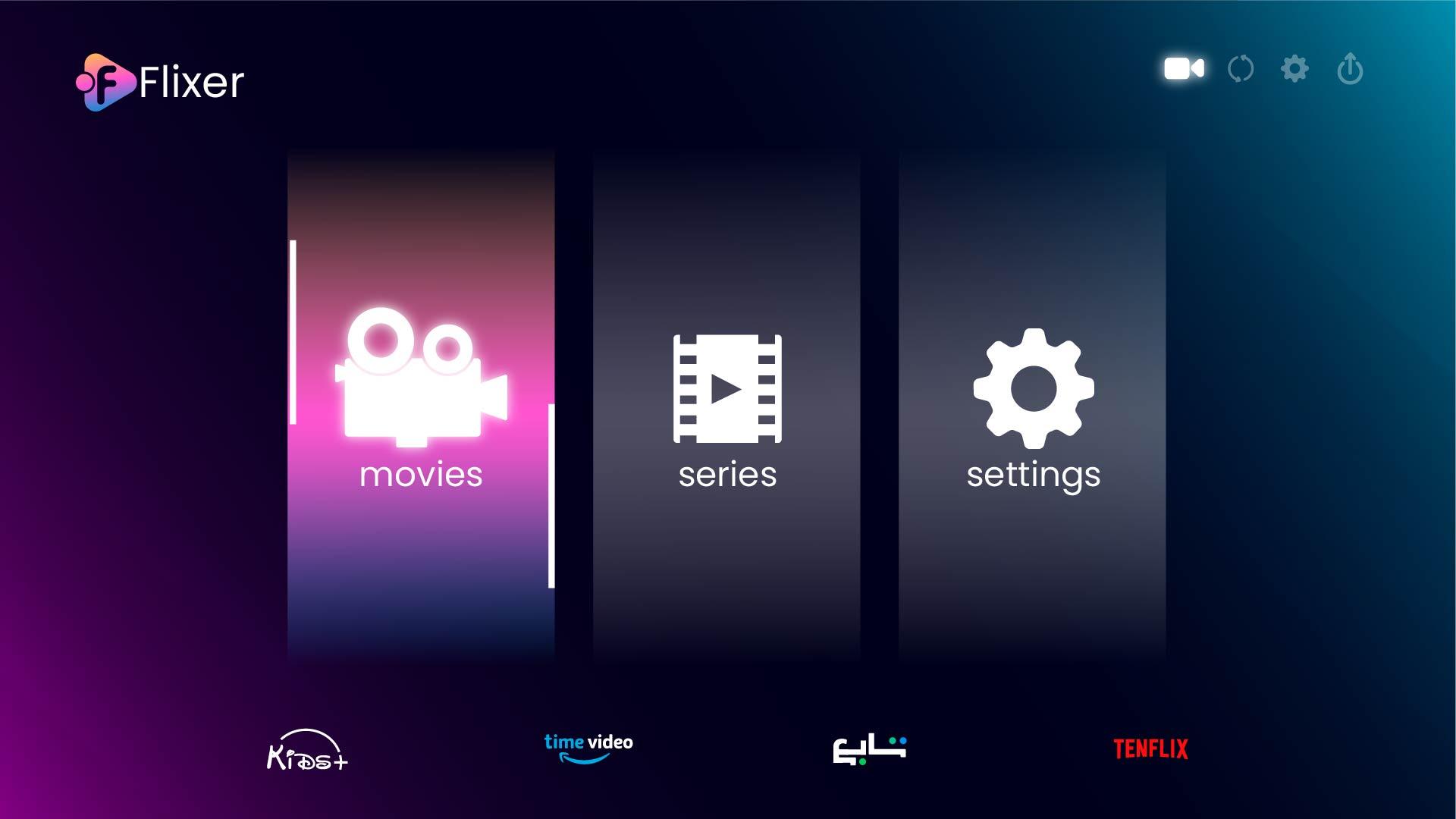 Flixer APK Download for Android Latest Version