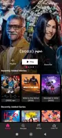 Go iptv Player pro ảnh chụp màn hình 3