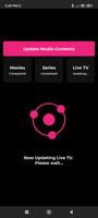 Go iptv Player pro تصوير الشاشة 2
