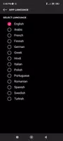 Go iptv Player pro ảnh chụp màn hình 7