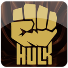 Hulk Xtream icône