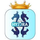 Hydra Pro simgesi
