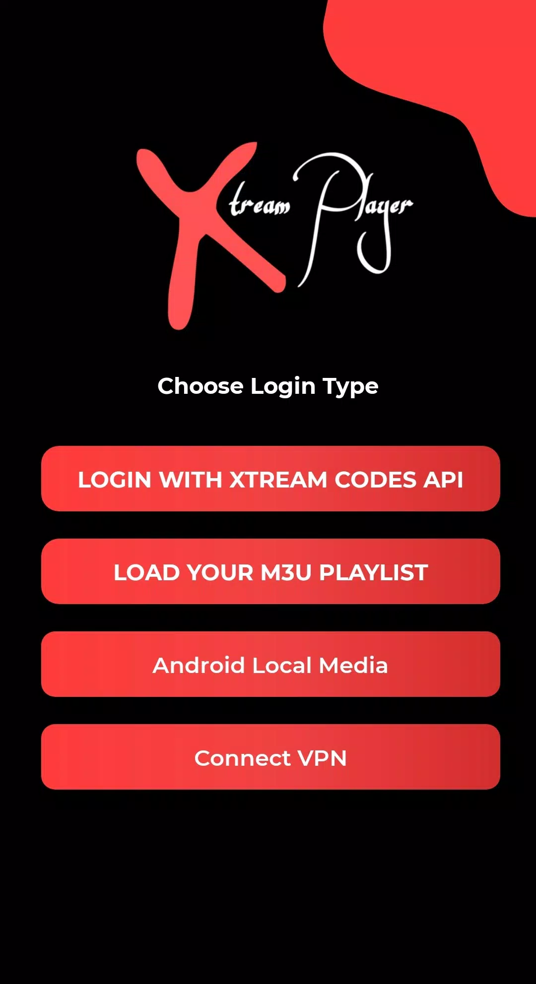 Smart Iptv Kostenlose Alternative Smart IPTV Xtream Player APK für Android herunterladen