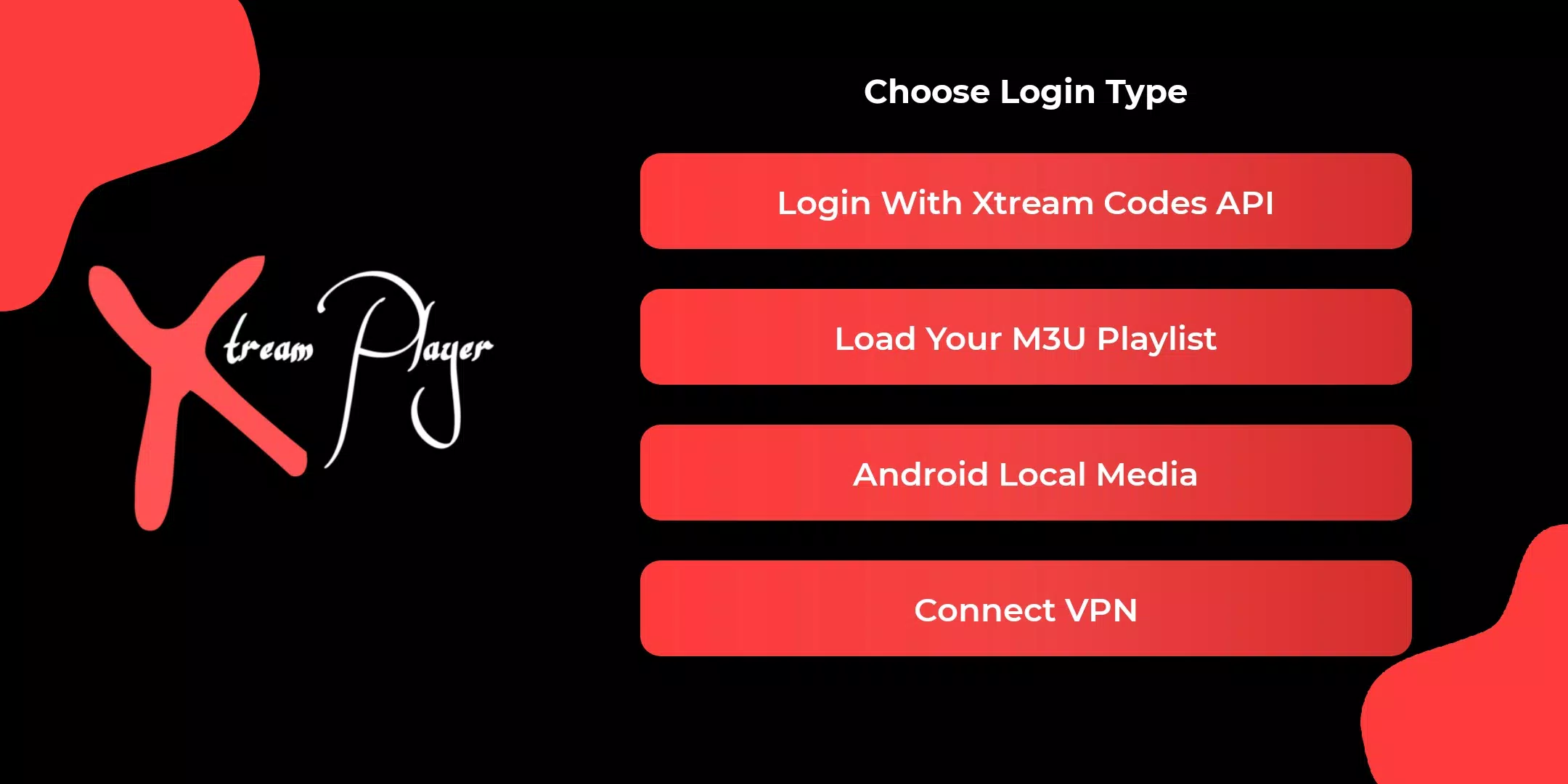 Smart IPTV Xtream Player APK for Android Download