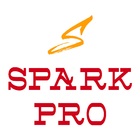 spark pro ไอคอน