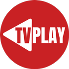 TVPLAY 图标
