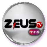 ZeusTV max