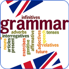 Icona English Grammar And Test