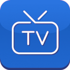 OneTouch TV 图标