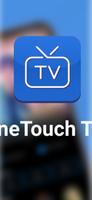 OneTouch TV Cartaz
