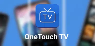 OneTouch TV - Asian Drama & Movie