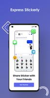 WhatsApp Sticker screenshot 1
