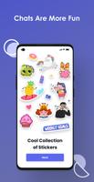WhatsApp Sticker screenshot 2