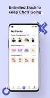 WhatsApp Sticker screenshot 3