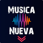 Música Nueva icône