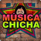 Música Chicha icono