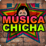Música Chicha icône