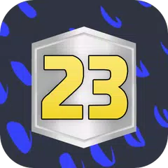 DEVCRO 23 - Draft, Packs! XAPK 下載