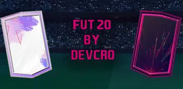 DEVCRO 20