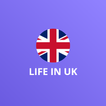 BritzLife: Life In The UK Test 아이콘