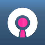 mPass: Secure Password Manager icon
