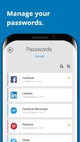 mPass: Secure Password Manager ảnh chụp màn hình 2