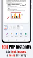 DevDuo PDF Editor, Reader, OCR screenshot 6