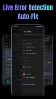 DevDuo IDE تصوير الشاشة 3