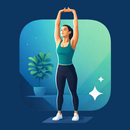 10 Min Stretch: Posture Fix APK