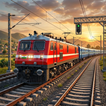 Train Driver India Zeichen