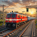 APK Train Driver India