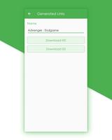 Fastest Facebook Video Downloader (HD/SD) скриншот 2