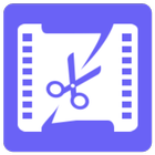 Video Cutter for Social Medias أيقونة