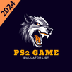 PS2 Games Emulator 2024 APK