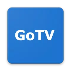 GoTv -  Assistir TV Online