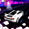 Road Rush - Highway Toon Drive APK