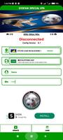 Syopaw Special VPN تصوير الشاشة 1