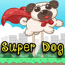 Super Dog Spiel APK