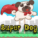 Super Game Dog icône