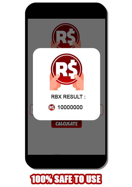 Start Free Robux Counter For Roblox 2020 For Android Apk Download - roblox logo 2020