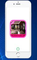 أروع ديكورات منزلية  بدون نت  2019 screenshot 1