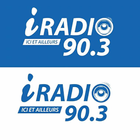 iRadio Dakar biểu tượng