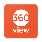 360 View icon