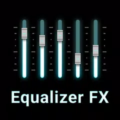 Скачать Equalizer FX: Sound Enhancer XAPK