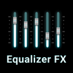 ”Equalizer FX: Sound Enhancer