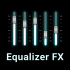 Equalizer FX-icoon